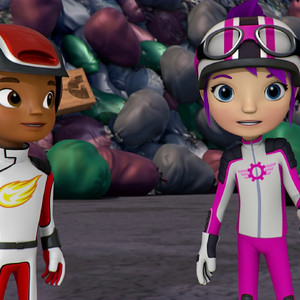 Blaze gabby toy discount