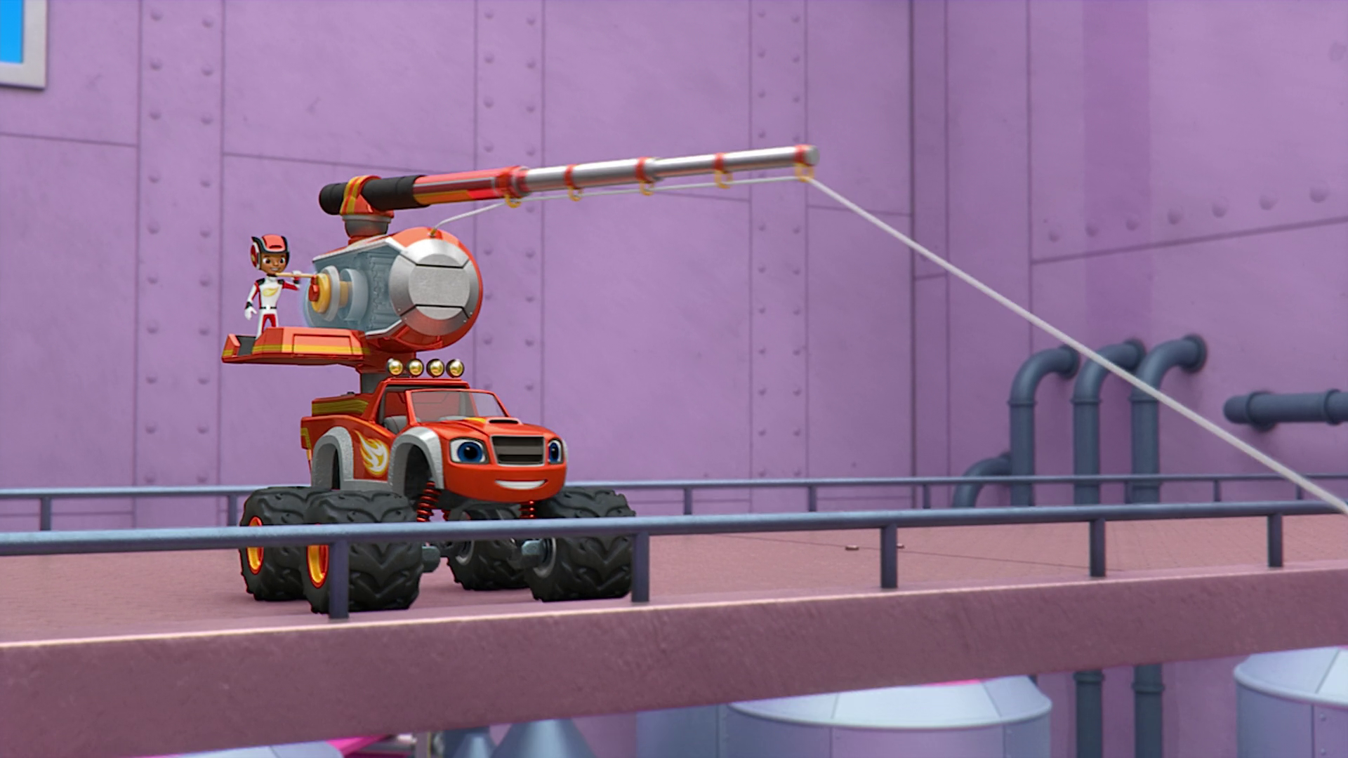 Blaze and the monster machines transformer new arrivals