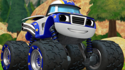 Discuss Everything About Blaze and the Monster Machines Wiki Fandom