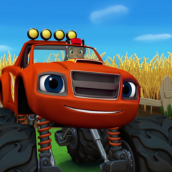 Blaze/Gallery/Shorts, Blaze and the Monster Machines Wiki