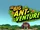 The Big Ant-venture