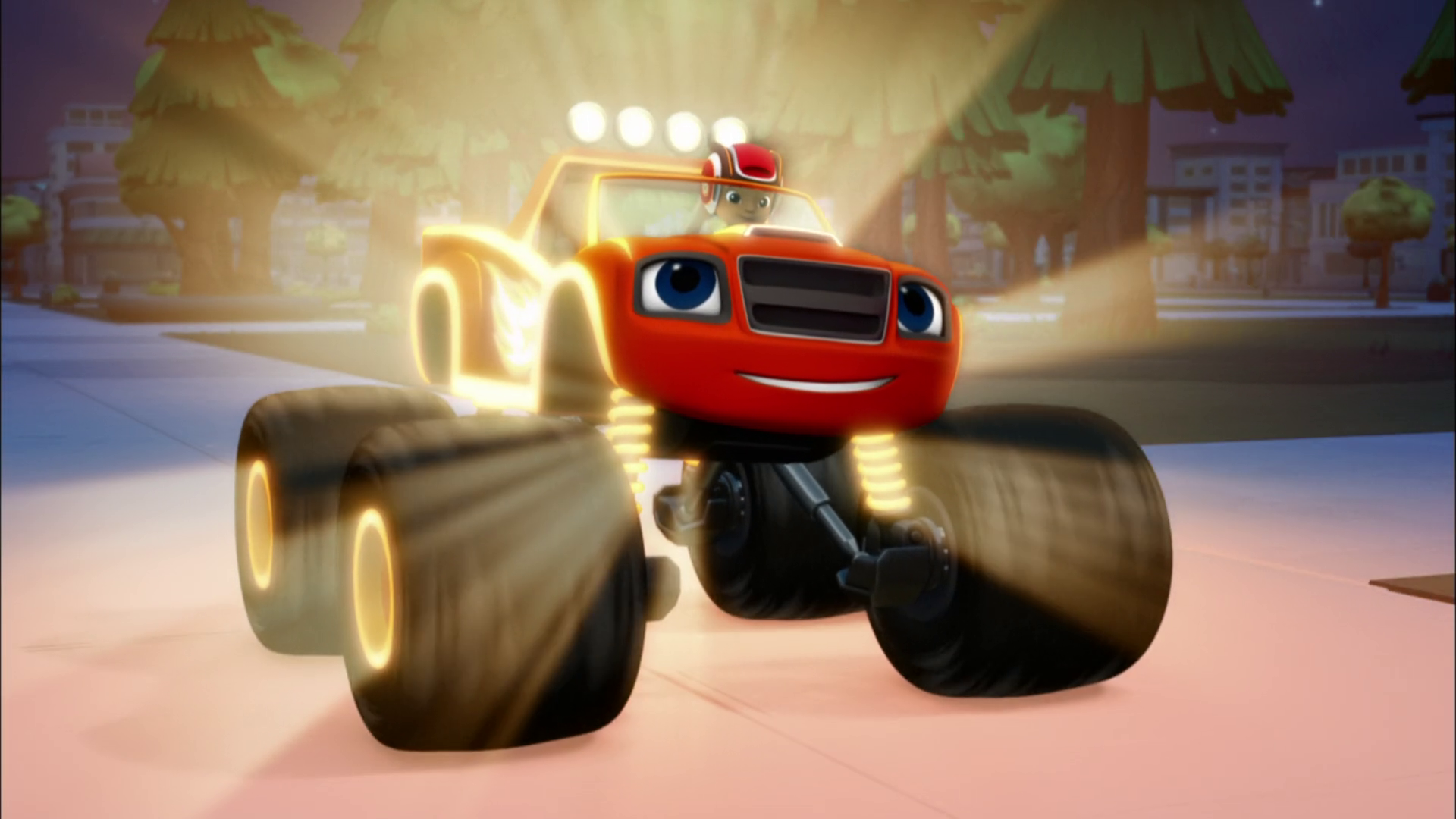 Light Blaze And The Monster Machines Wiki Fandom Light Blaze And The Monster Machines Wiki Fandom