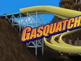Gasquatch!