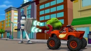 One last obstacle to beat, and this one will involve magnets.