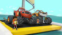 Animal Island/Gallery/1 | Blaze and the Monster Machines Wiki | Fandom Animal Island/Gallery/1 | Blaze and the Monster Machines Wiki | Fandom