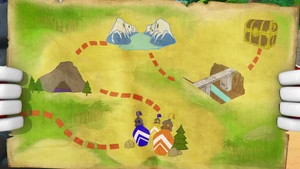S5E1 Map in view