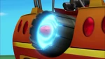 S2E16 Race car booster fires up.png (988 KB) The engine's appearance when Blaze is a race car