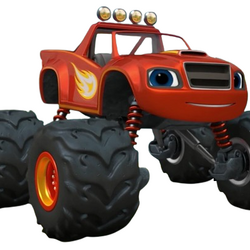 Category:Stuntmania! images, Blaze and the Monster Machines Wiki