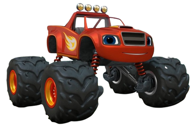 Reece blaze and the monster machines discount
