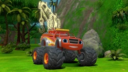 Defeat the Cheat/Gallery/2 | Blaze and the Monster Machines Wiki