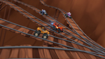 S1E1-2 Monster Machines regrouping