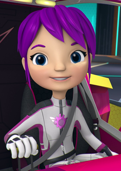 Gabby from blaze and the monster machines costume sale