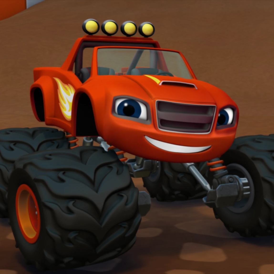 Characters index blaze and the monster machines wiki fandom