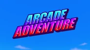 Arcade Adventure