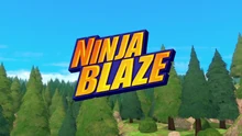 Ninja Blaze/Gallery/1 | Blaze and the Monster Machines Wiki | Fandom