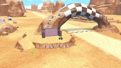 Defeat the Cheat/Gallery/2 | Blaze and the Monster Machines Wiki