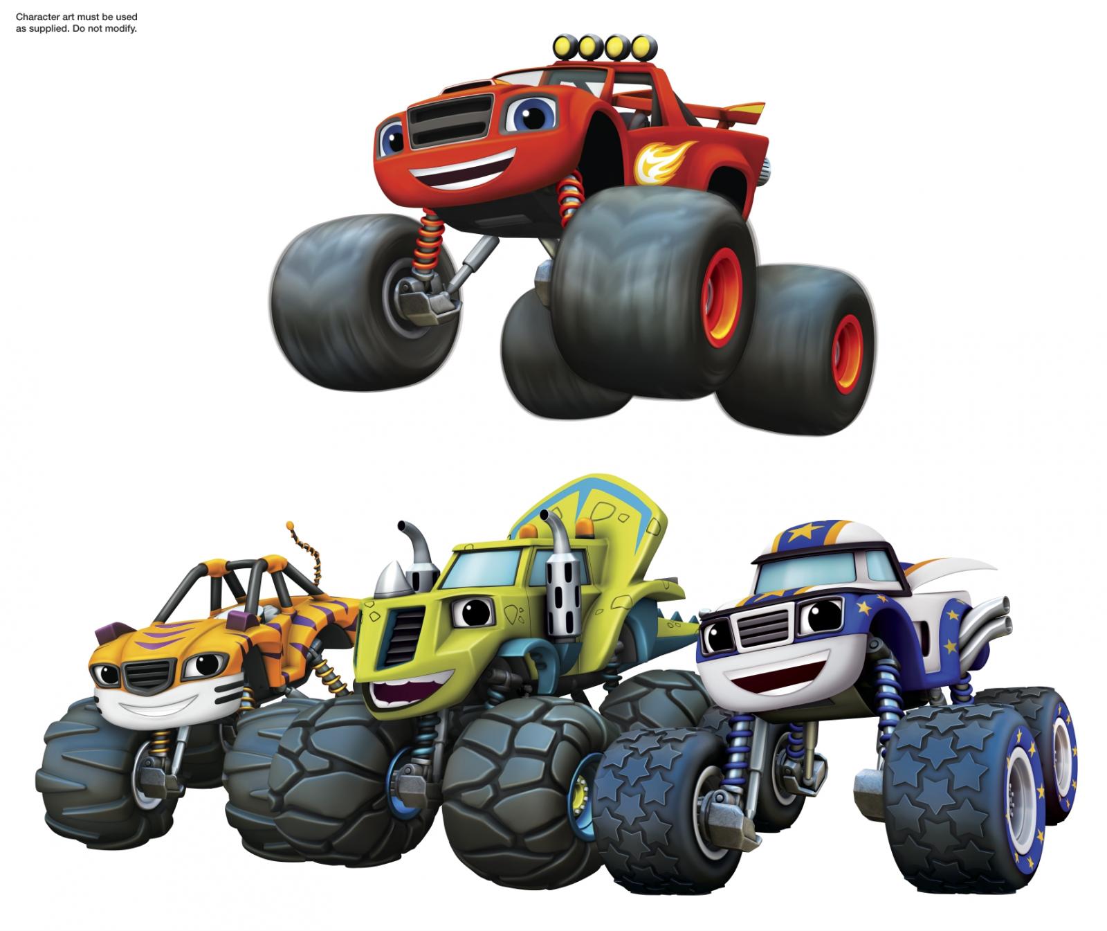 Category Promotional Images Blaze And The Monster Machines Wiki Fandom