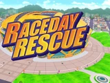 Raceday Rescue