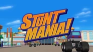 Stuntmania!