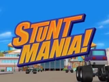 Stuntmania!