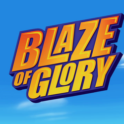 Blaze hr top