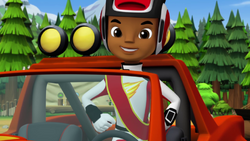 Truck Rangers Gallery 1 Blaze and the Monster Machines Wiki Fandom