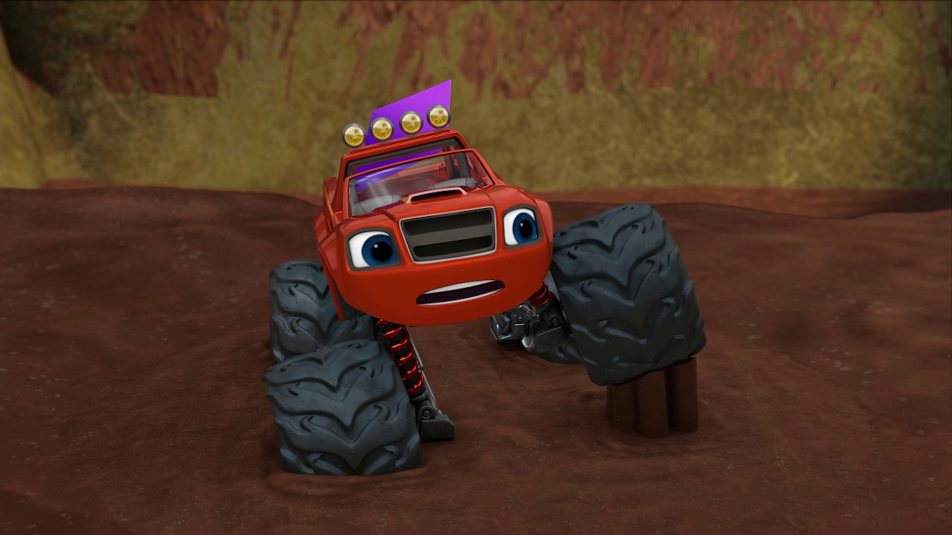 Monster Trucks movie review: what a car-tastrophe