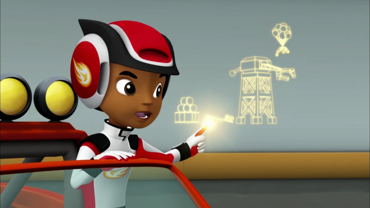 Skywriting Blaze and the Monster Machines Wiki Fandom