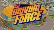 The Driving Force