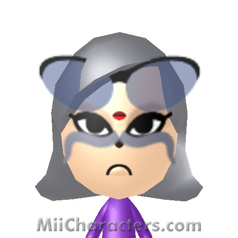 Mii様 Blaze the Cat (Mii) | Blaze the cat Wiki | Fandom
