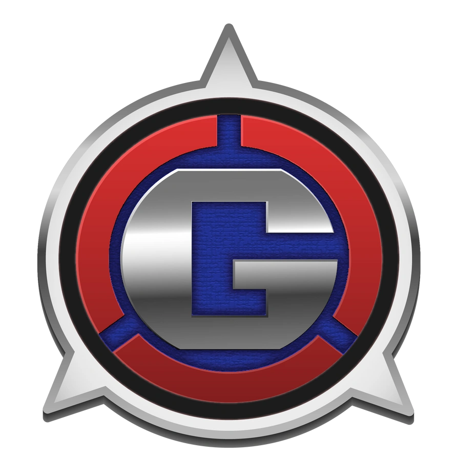 G.U.N. Blaze X Wiki Fandom