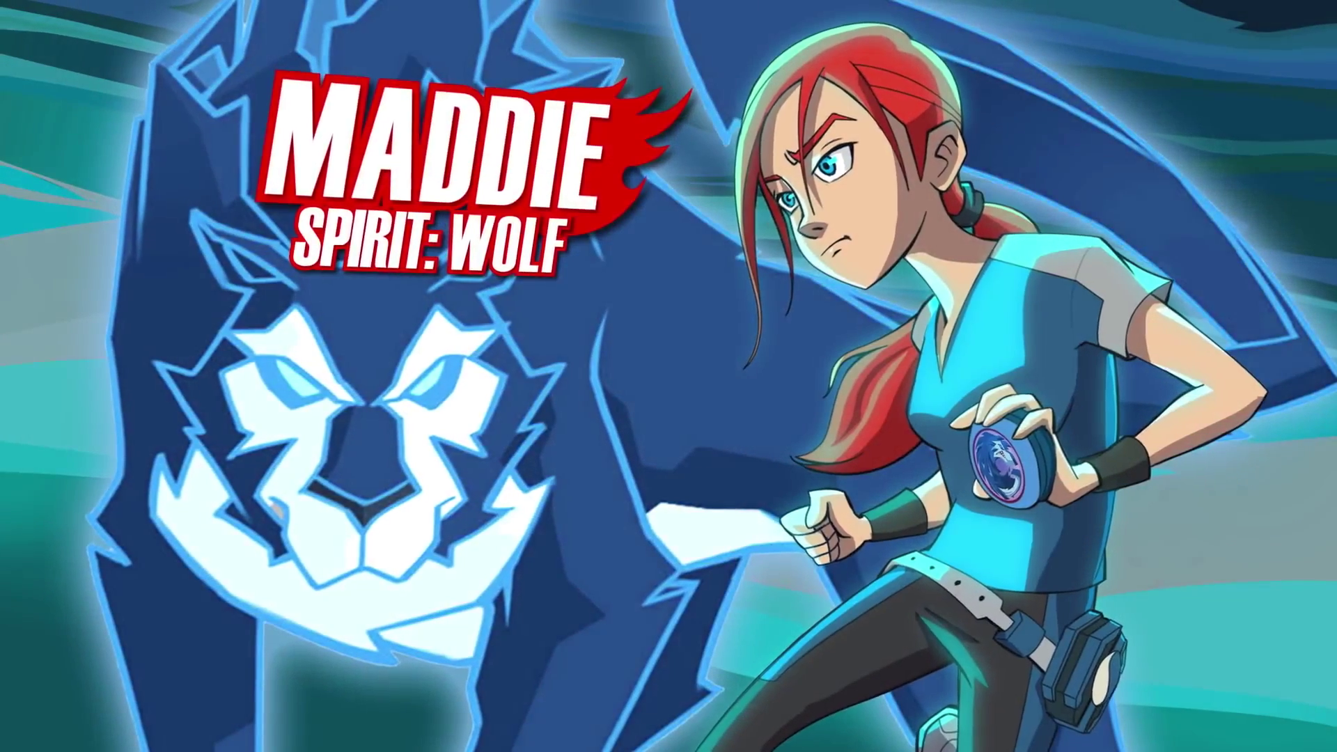 Maddie Stone Blazing Team Wikia Fandom