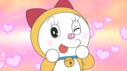 Dorami | Blazing Away Wikia | Fandom