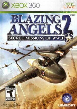 Blazingangels2secretmissionsofwwii