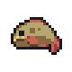 Weapon piranha