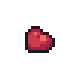 Pickup heart