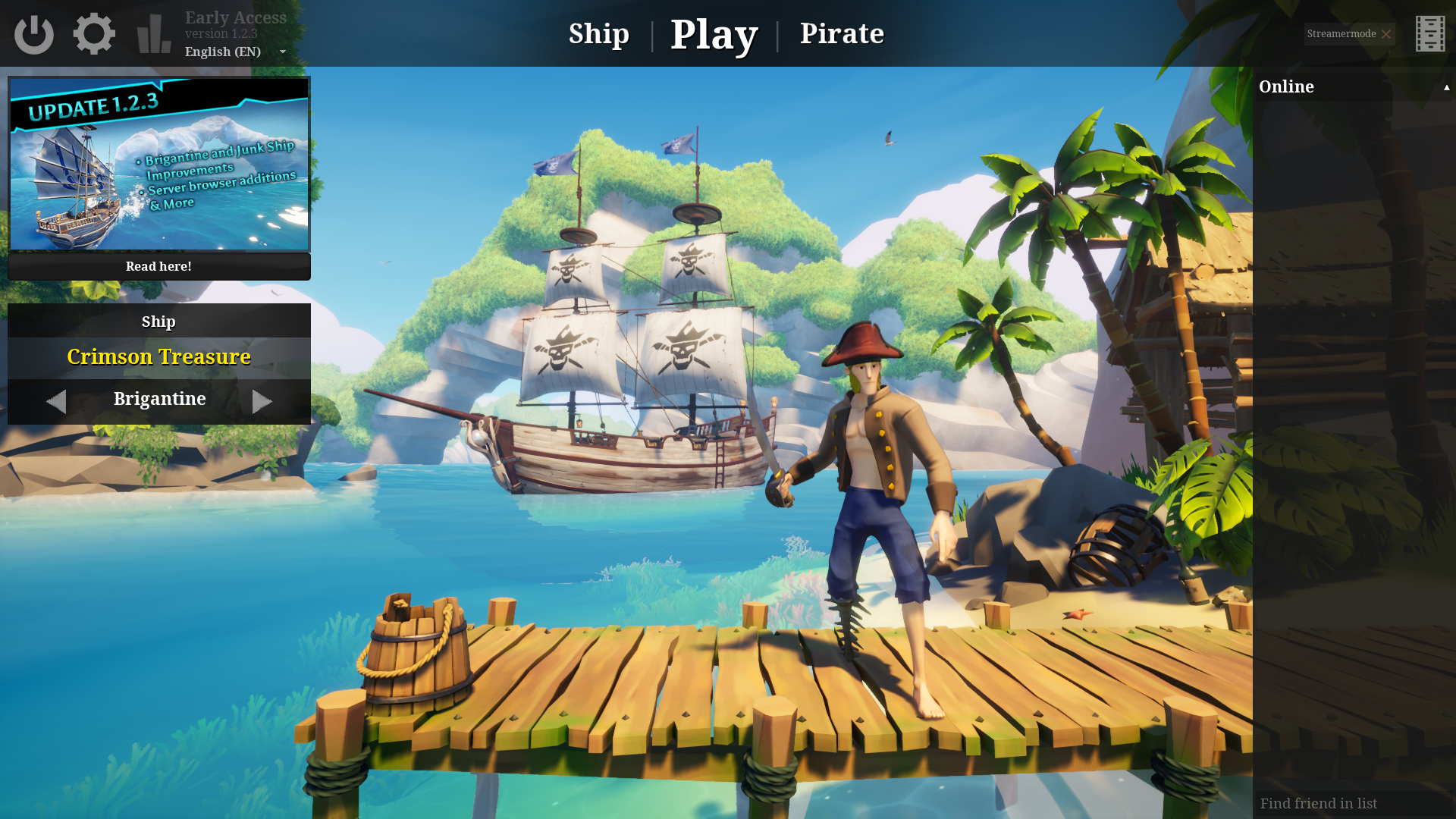 Blazing Sails Walkthrough, Gameplay, Guide, Wiki - News