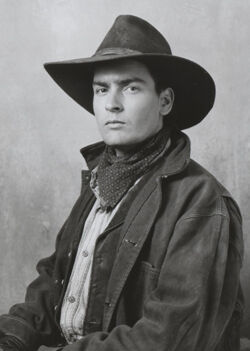 pics Buckshot Roberts richard dick brewer