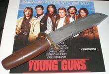 Props Blazingyoungguns Wiki Fandom Props Blazingyoungguns Wiki Fandom