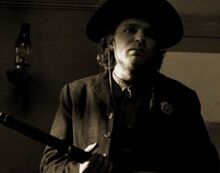 James W Bell Blazingyoungguns Wiki Fandom James W Bell Blazingyoungguns Wiki Fandom