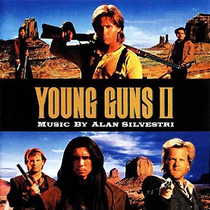 Young Guns Ii Ost Blazingyoungguns Wiki Fandom