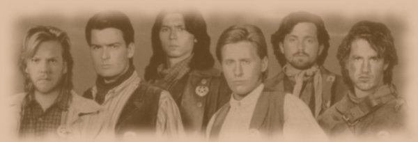 Characters In Young Guns Blazingyoungguns Wiki Fandom