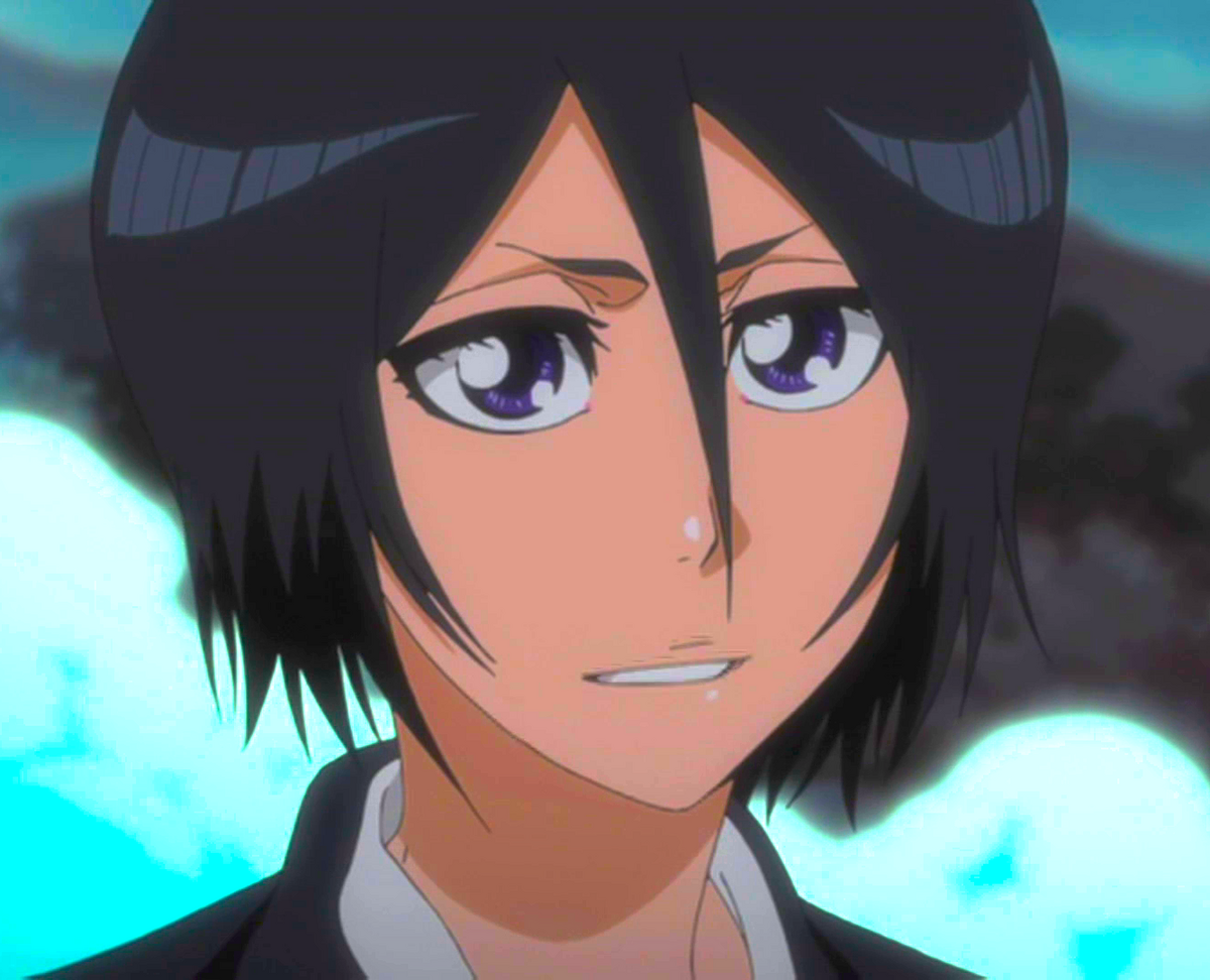 Bleach rukia. Рукия Кучики. Bleach Рукия Кучики. Блич Рукия.