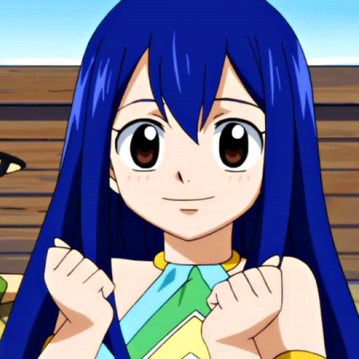 Wendy Marvell, Fairy Tail Wiki, Fandom powered by Wikia