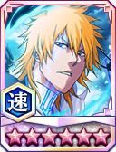 6☆ Ichigo Kurosaki (Power Attribute) (Resurrection), BLEACH Brave Souls  Wiki