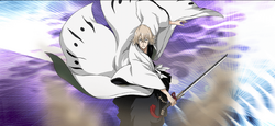 4☆ Kisuke Urahara (Version 1) (Power Attribute), BLEACH Brave Souls Wiki