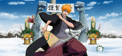 Bleach Brasil - #Ichigo Hoje é aniversário do dublador Francisco