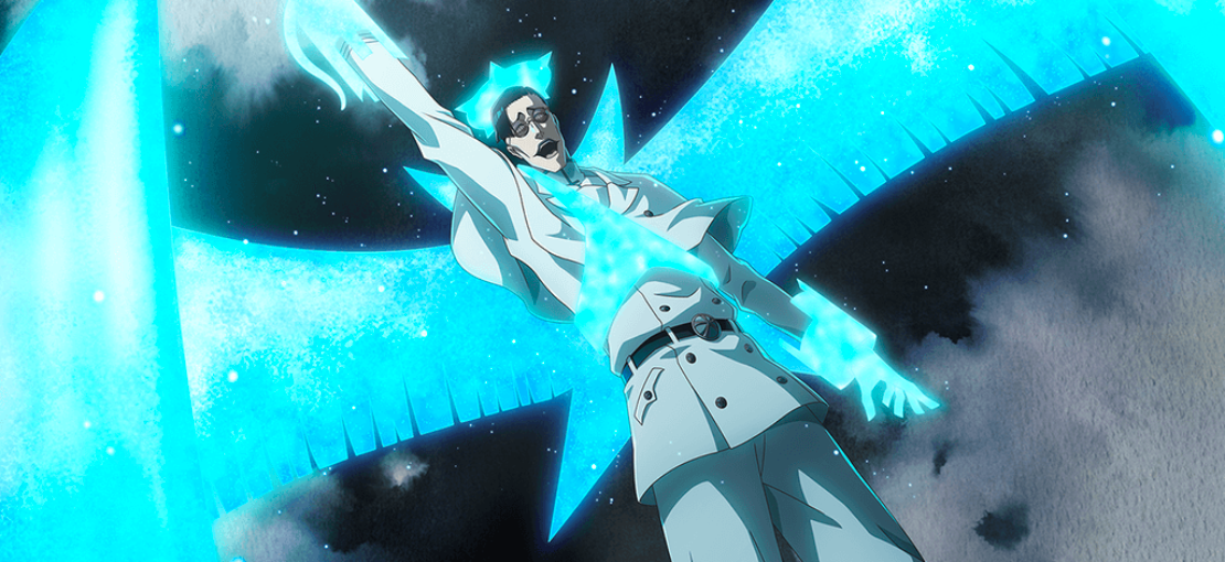 5★ Quilge Opie (TYBW 2023 Version) BLEACH Brave Souls Wiki Fandom