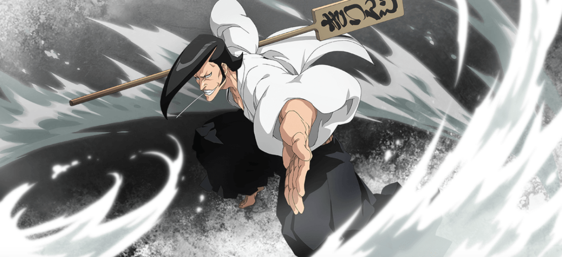 BBS-Simulator  Bleach anime, Bleach manga, Bleach characters