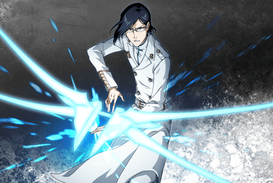 6☆ Chojiro Sasakibe (TYBW Version), BLEACH Brave Souls Wiki